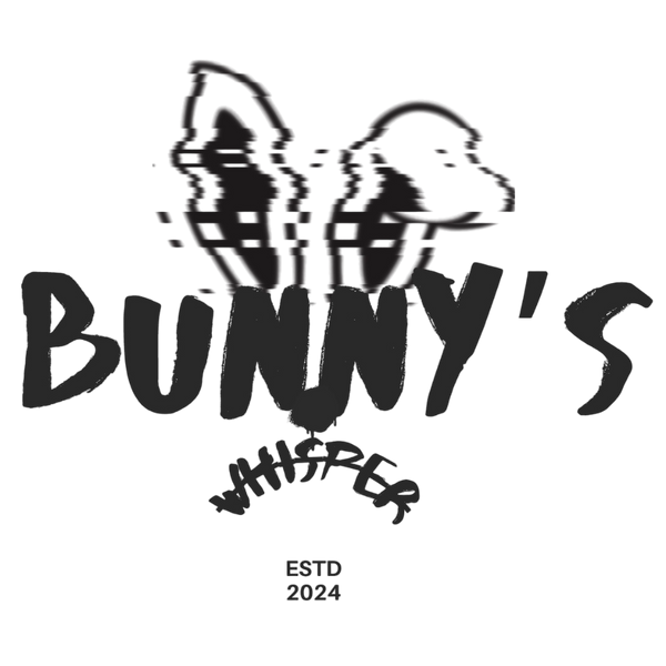 bunny's whisper